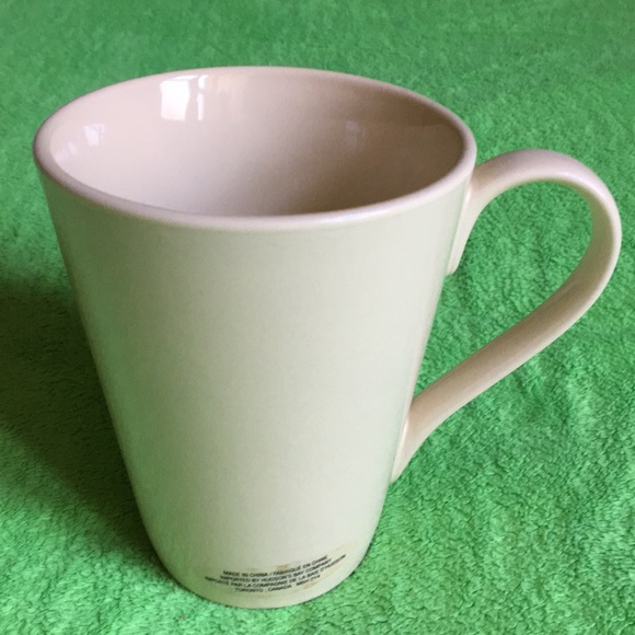 Tōgo ceramic mug